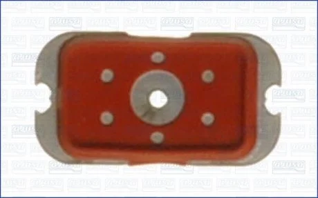 Прокладка впускного коллектора OPEL VECTRA C, ASTRA G 2.2i Ajusa AJUSA 01090700