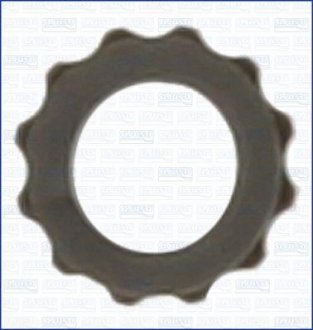 Кольцо уплотнительное форсунки MAZDA 3, 6, CX-5 AJUSA 00897300