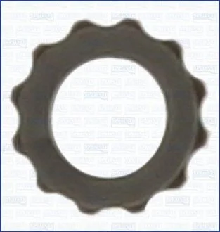 Кільце ущільнювальне форсунки MAZDA 3, 6, CX-5 AJUSA 00897300