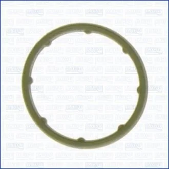 Прокладка масляного радиатора VOLVO S60 (I,II) AJUSA 01102400