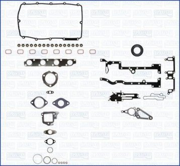 FORD К-т прокладок двигателя RANGER 2.2 11-, TRANSIT 2.2 11- AJUSA 51047700