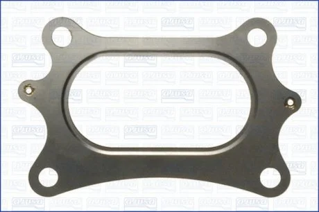 HONDA Прокладка выпускного коллектора PILOT 3.5 4WD 08- AJUSA 01252800