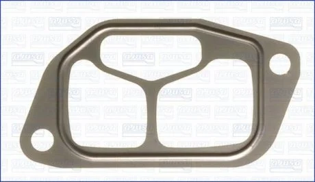Прокладка выхлопной системы AUDI A6 (98-05) Ajusa AJUSA 01162000
