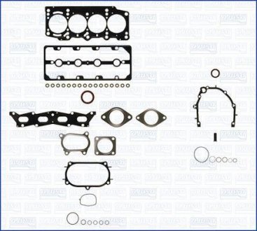 FIAT К-т прокладок двигателя DOBLO 1.4 10- AJUSA 50384400