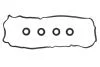 Прокладка клапанної кришки (к-кт) Mazda 6 2.0i 07-10 (RF7J) AJUSA 56058100 (фото 1)
