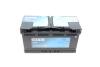 Аккумуляторная батарея 96Ah/850A (353x175x190/+R/B13) (Start-Stop AGM) (аналог EK950) EXIDE EK960 (фото 5)
