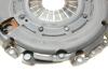 Комплект зчеплення Fiat Tipo 1.6D 15- (d=240mm) LuK 624 3917 09 (фото 3)