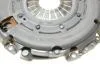 Комплект зчеплення Fiat Tipo 1.6D 15- (d=240mm) LuK 624 3917 09 (фото 3)