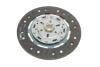 Комплект зчеплення Fiat Tipo 1.6D 15- (d=240mm) LuK 624 3917 09 (фото 9)