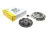 Комплект зчеплення Fiat Doblo 1.4/1.6 01- (d=200mm) (+вижимний) LuK 620 3461 00 (фото 1)