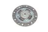 Комплект сцепления Fiat Doblo 1.4/1.6 01- (d=200mm) (+выжимной) LuK 620 3461 00 (фото 11)