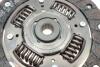 Комплект сцепления Fiat Doblo 1.4/1.6 01- (d=200mm) (+выжимной) LuK 620 3461 00 (фото 12)