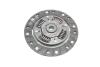Комплект сцепления Fiat Doblo 1.4/1.6 01- (d=200mm) (+выжимной) LuK 620 3461 00 (фото 13)