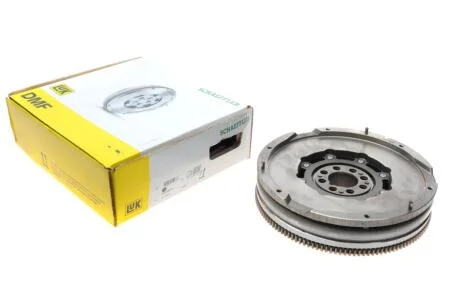 Демпфер сцепления Toyota Rav4 2.0D 15-18 LuK 415 0752 10