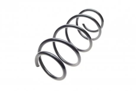 Пружина (передня) Renault Scenic II/Grand Scenic II 1.5dCi/2.0 03-10 SOLGY 212080