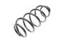 Пружина (передняя) Skoda Octavia II 1.6-2.0TDI/FSI 4x4/1.8TSI/VW Touran 1.4TSI/1.9-2.0TDI 03-15 SOLGY 212070 (фото 1)