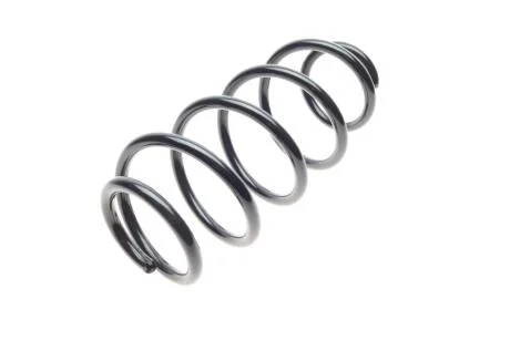 Пружина (передняя) Skoda Octavia II 1.6-2.0TDI/FSI 4x4/1.8TSI/VW Touran 1.4TSI/1.9-2.0TDI 03-15 SOLGY 212070