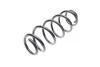 Пружина (передня) VW Passat B5 1.8/1.8T/1.9TDI 96-00/B5.5 1.6 00-05 (седан/універсал) SOLGY 212077 (фото 1)