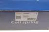 Пружина (задня) VW Passat B6 1.4-1.8TSI/1.6-2.0FSI/1.9-2.0TDI 05-11 (седан/унів.)/Tiguan 07-18 SOLGY 212082 (фото 5)