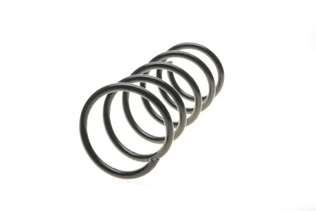 Пружина (передня) Dacia Logan 1.6 16V 10- (седан)/Sandero 1.2 16V/1.4/1.6 16V 08- (нах.зад.частина) SOLGY 212076