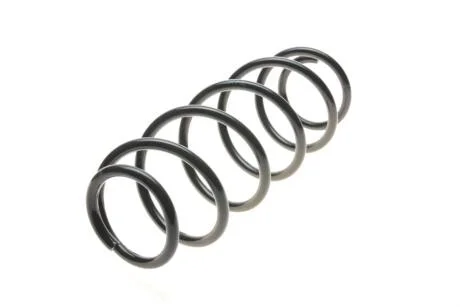 Пружина (задня) Renault Laguna III 1.5dCi/2.0dCi/1.6 16V/2.0 16V 07-15 (універсал) SOLGY 212072