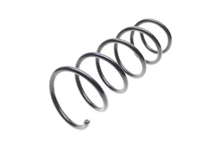 Пружина (передня) Dacia Duster 1.5dCi/1.5dCi 4x4 10-18/Renault Duster 1.5dCi 4x4 11- SOLGY 212071