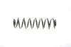 Пружина (задняя) Skoda Fabia I/II Combi 1.2-2.0/1.4-1.9TDI/1.2TSI/1.9SDI 00-14 (универсал) SOLGY 212068 (фото 3)