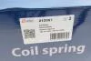 Пружина (передня) Skoda Octavia III 1.6TDI АКПП/2.0TDI/VW Golf VII 1.6-2.0TDI/Passat 1.4-2.0TSI 12- SOLGY 212067 (фото 3)