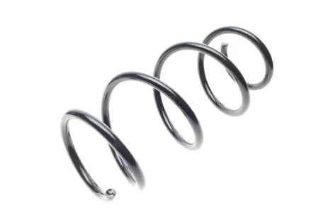 Пружина (передня) Skoda Octavia III 1.6TDI АКПП/2.0TDI/VW Golf VII 1.6-2.0TDI/Passat 1.4-2.0TSI 12- SOLGY 212067