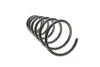 Пружина підвіски SOLGY 212061 (фото 3)
