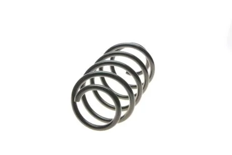 Пружина (передня) VW Touran 1.9TDI/2.0TDI 03-10 SOLGY 212060