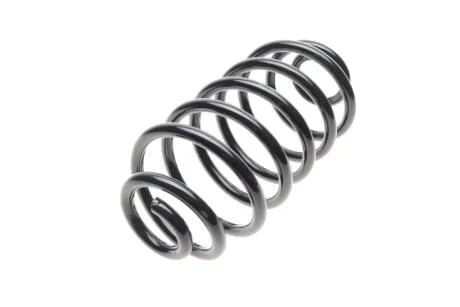 Пружина (задняя) Opel Zafira A 1.6-2.2 16V/2.0DI/DTI/OPC/2.2DTI 99-05 SOLGY 212056