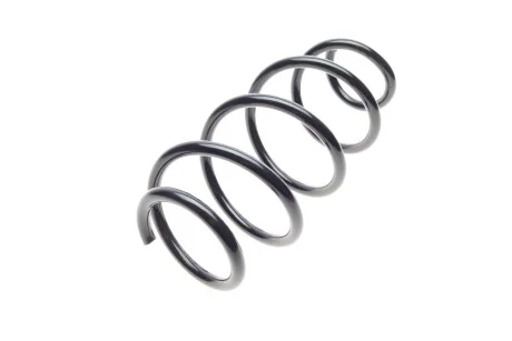 Пружина (передня) VW Golf V/VI/Skoda Octavia 1.2-1.4TSI/1.4-1.6/1.6FSI 03-13 (унив/нахил.з.ч) SOLGY 212055