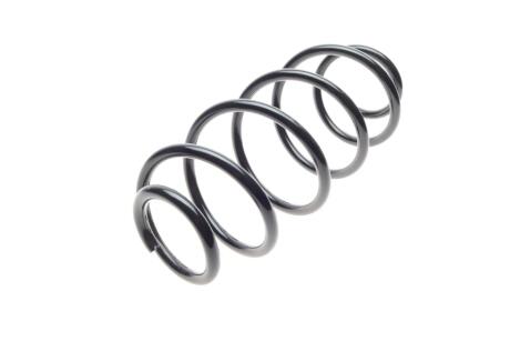 Пружина (передняя) Citroen Berlingo Multispace 1.6HDi 08-/C4 Picasso 1.6-2.0 07-13 (вен) SOLGY 212050