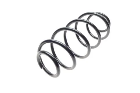 Пружина (передня) Citroen Berlingo Multispace 1.6HDi 08-/C4 Picasso 1.6-2.0 07-13 (вен) SOLGY 212050