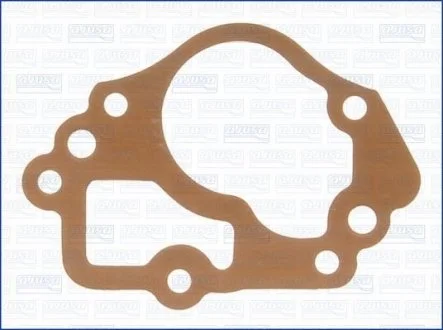 Прокладка термостата Daewoo Lanos / Nubira / Nubira II 1.5–1.6 I 97–09 AJUSA 00836900