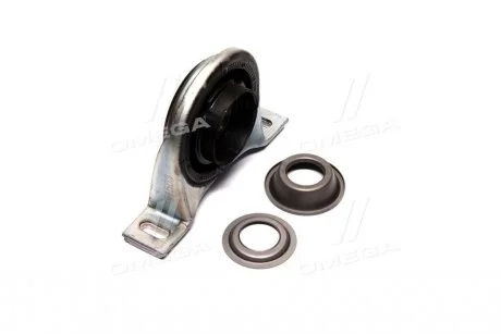 Підвісний підшипник карданного валу (30мм, із підшипником) MERCEDES VIANO (W639), VITO / MIXTO (W639), VITO (W639) 2.0D-3.7 09.03- MEYLE 014 041 1083/S