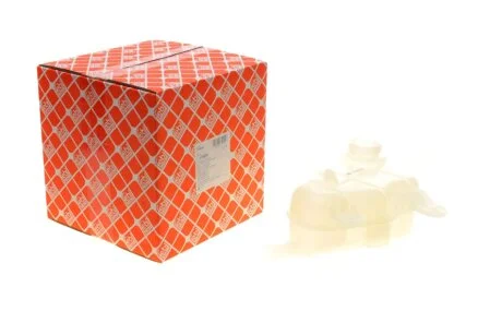 Бачок расширительный Chevrolet Aveo 1.2-1.6 11- FEBI BILSTEIN 174044