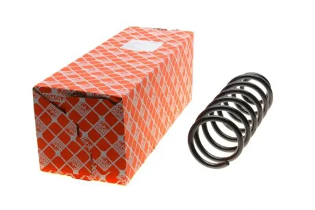 Пружина підвіски FEBI BILSTEIN 174727