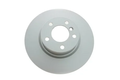 Диск гальмівний (передній) BMW X3 (F25)/X4 (F26) 10- (328x28) Metelli 23-1260C