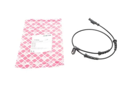 Датчик ABS (задний) Fiat Bravo/Stilo01-10 FEBI BILSTEIN 174642