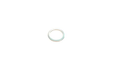 Прокладка пробки зливної масляного піддону Audi/VW/Porsche/Citroen/Peugeot/Fiat (14x20x2) ELRING 591.840