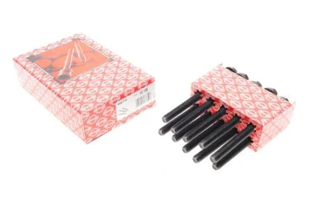 Болты головки (к-кт 10шт.) Ford Transit 2.0 TDCi 15- ELRING 806.710