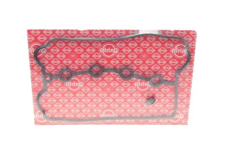 Прокладка кришки клапанів Daewoo Nexia/Espero 1.5 16V 93-99 (к-кт) ELRING 718.890