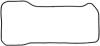 Прокладка клапанної кришки Lexus GX/Toyota Land Cruiser 09- (к-кт) ELRING 648.990 (фото 1)