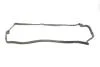 Прокладка крышки клапанов BMW 5 (E60)/7 (E65) 01-(1-4 цилиндр) (к-кт) ELRING 632.070 (фото 4)