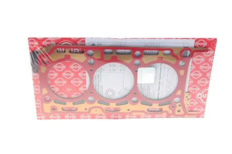 Прокладка ГБЦ Audi A4/A6/Q7/VW Touareg 3.0 TDI 14- (2 мітки)(1.65mm) (1-3 циліндри) (R) ELRING 227.961¶