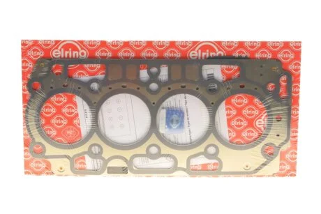 Прокладка ГБЦ Citroen Jumpy/Peugeot Expert 1.5 BlueHDi 18-(1 мітка) (1.35mm) ELRING 872.510