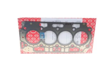 Прокладка ГБЦ Citroen Jumpy/Peugeot Expert 1.5 BlueHDi 18-(4 мітки) (1.40mm) ELRING 872.520