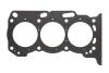 Прокладка ГБЦ Toyota Land Cruiser Prado 4.0 V6 VVTi 09-(0.50mm) (R) ELRING 633.960 (фото 1)